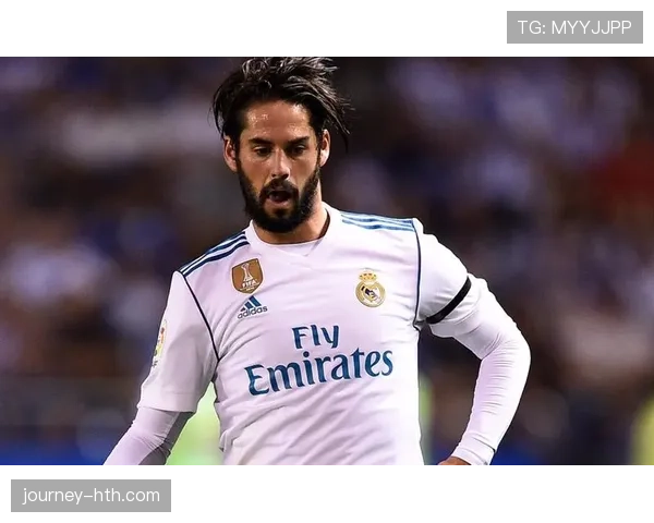 伊斯科盘带艺术闪耀赛场，持续引领现代足球个人技术新风潮