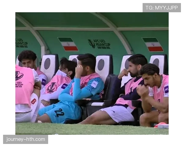 伊朗国足亚洲杯状态回暖，全力争取晋级席位