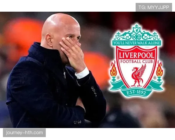 克洛普再战瓜迪奥拉：英超争冠关键战中的战术博弈