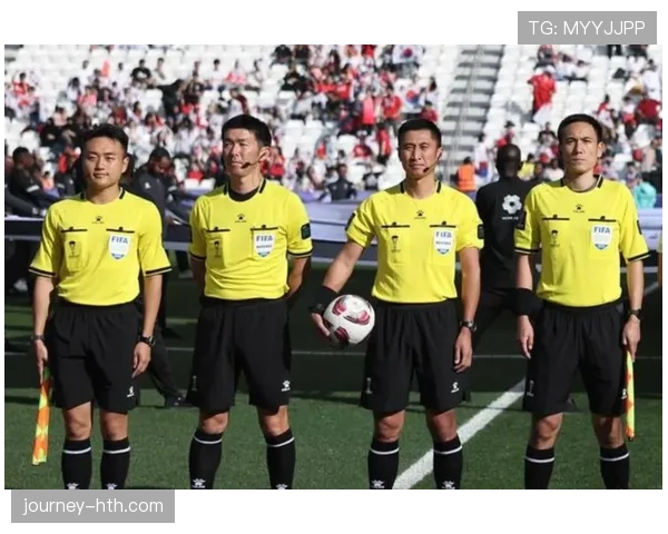 中超最新裁判名单公布，执法安排引关注