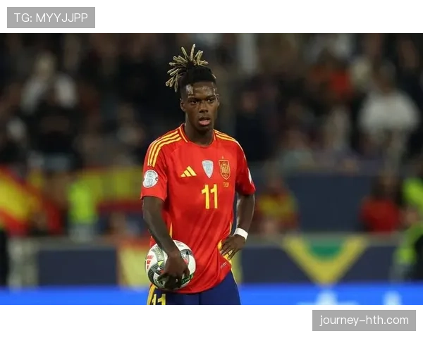 速度型边锋模板：尼科·威廉斯如何撕裂防线