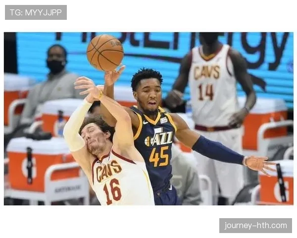 米切尔常规赛单打拉开对位 得分结构优于上季