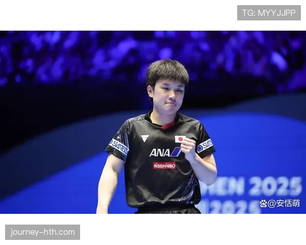 张本智和居然在日本被说成“家里蹲”？乖乖一出门，粉丝集体炸了！