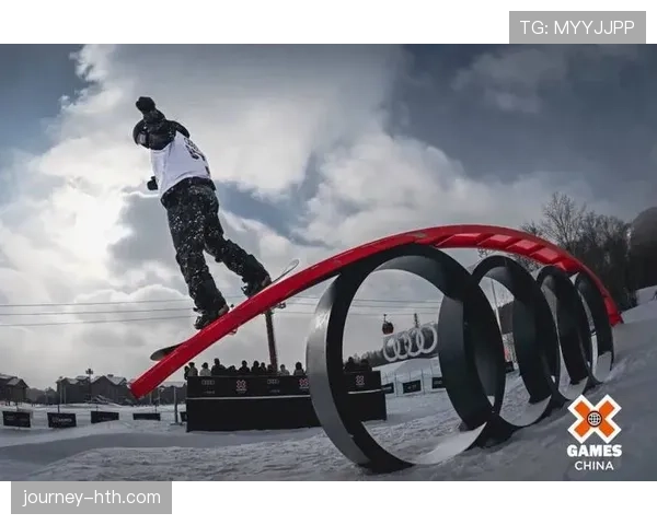 苏翊鸣一张日常照就把滑雪场和时装周拼在一起，贵公子既视感太强